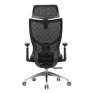 PAMPEYE Fotel Biurowy Obrotowy Ergonomiczny AX800 - Krzesło do Domu, Biura